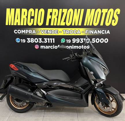 YAMAHA XMAX ABS 